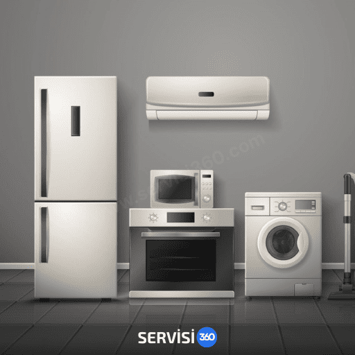 Köprüköy Beyaz Eşya Servisi