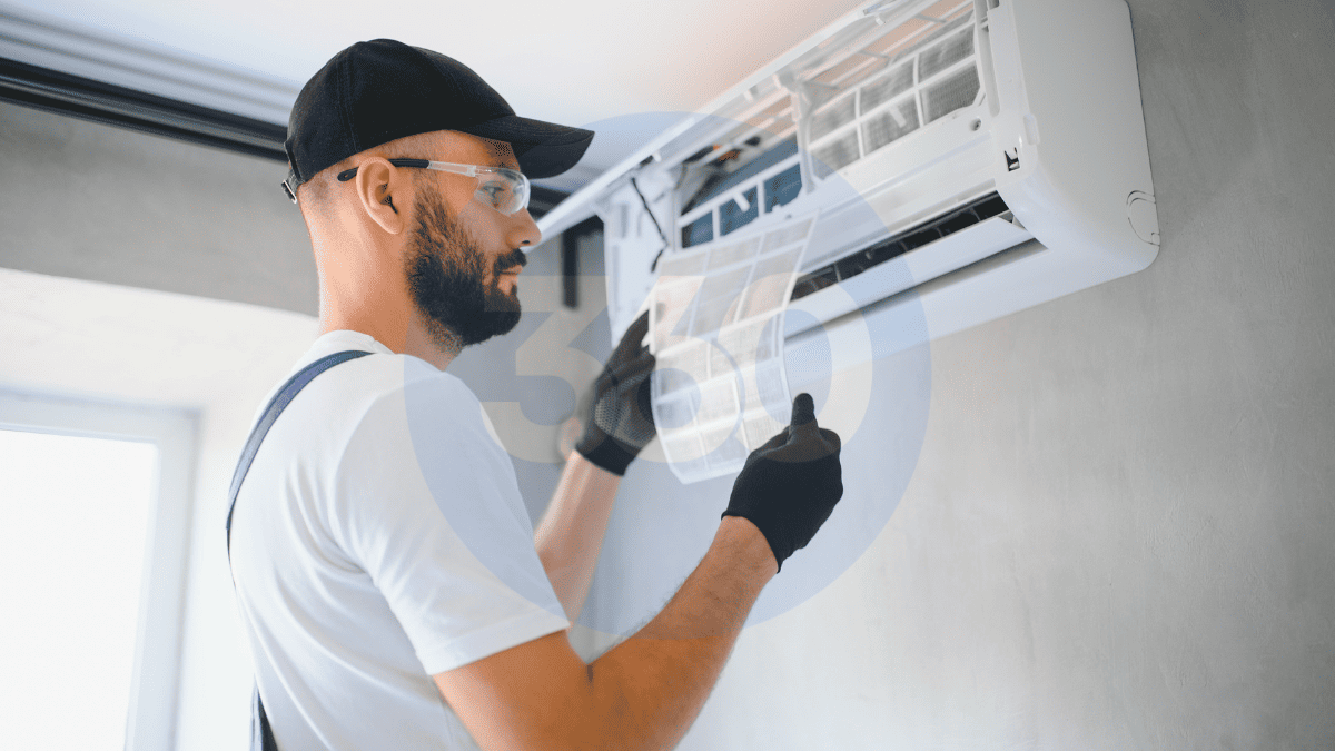 Köprüköy Klima Servisi