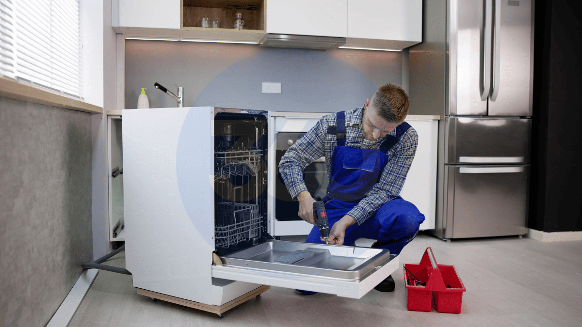 Köprüköy Bulaşık Makinesi Servisi