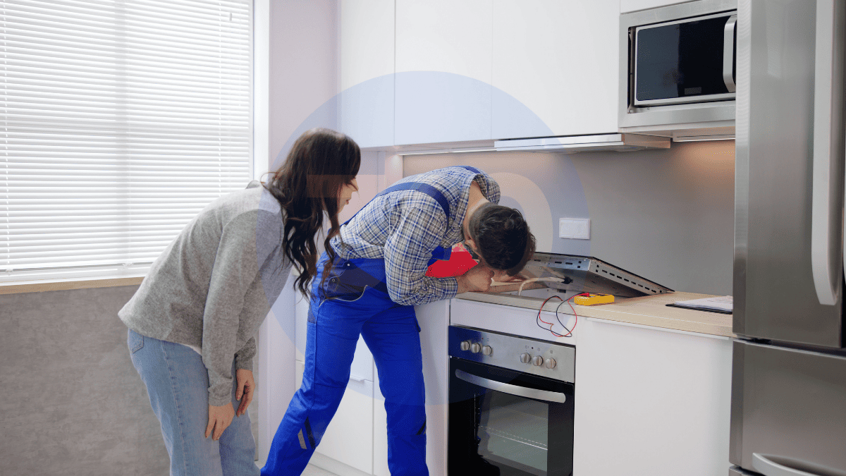 Köprüköy Fırın Ocak Servisi